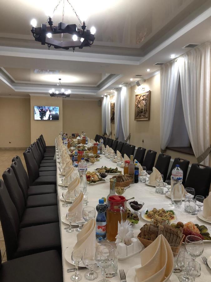 מלון Susk Мисливець В Комплексі "Сокіл" מראה חיצוני תמונה
