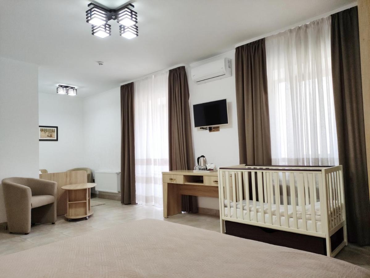 מלון Susk Мисливець В Комплексі "Сокіл" מראה חיצוני תמונה